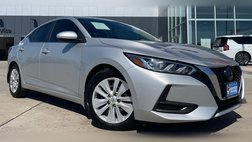 2022 Nissan Sentra S