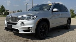 2016 BMW X5 xDrive40e