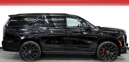 2025 Cadillac Escalade-V Base