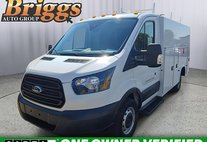 2019 Ford Transit 350