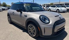 2022 MINI Hardtop Cooper SE