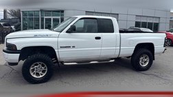 1998 Dodge Ram 1500 ST