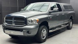 2009 Dodge Ram 2500 Laramie