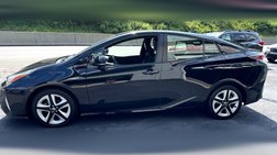 2017 Toyota Prius Two Eco