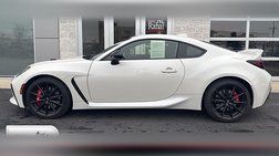 2025 Toyota GR86 Premium