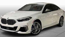 2024 BMW 2 Series M235i xDrive Gran Coupe