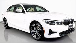 2022 BMW 3 Series 330i