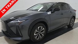 2023 Lexus RZ 450e Premium
