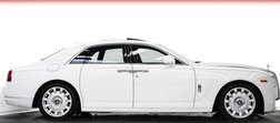 2014 Rolls-Royce Ghost Base