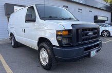 2013 Ford E-Series E-250