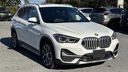 2021 BMW X1 xDrive28i
