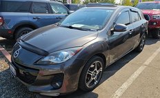 2013 Mazda MAZDA3 i Grand Touring