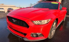 2015 Ford Mustang V6