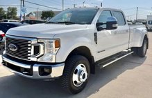 2020 Ford Super Duty F-350 XLT