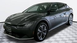 2024 Kia EV6 Light