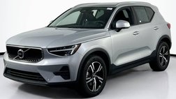 2023 Volvo XC40 B5 Core