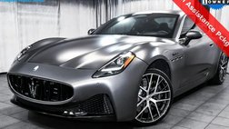 2024 Maserati GranTurismo Modena