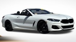 2024 BMW 8 Series M850i xDrive