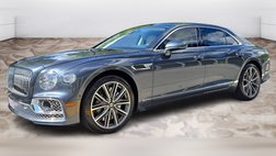 2020 Bentley Flying Spur W12