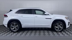 2024 Volkswagen Atlas Cross Sport SEL R-Line 4Motion
