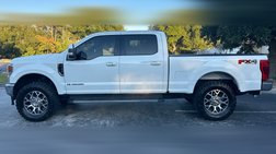 2022 Ford Super Duty F-250 Lariat