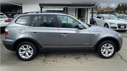 2010 BMW X3 xDrive30i
