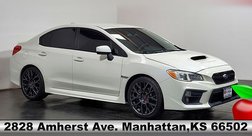 2019 Subaru WRX Base