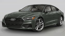 2023 Audi A7 quattro Premium Plus 55 TFSI