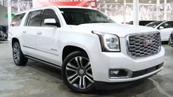 2019 GMC Yukon XL Denali