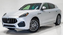 2024 Maserati Grecale GT