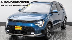 2023 Kia Niro EV Wave