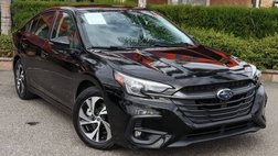 2023 Subaru Legacy Premium