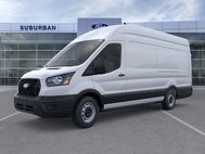 2026 Ford Transit 350