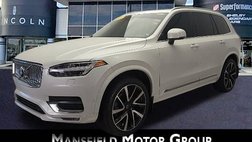 2023 Volvo XC90 B5 Plus Bright Theme