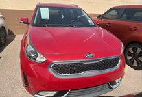 2017 Kia Niro EX