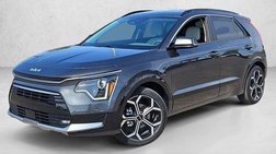 2024 Kia Niro EX Touring