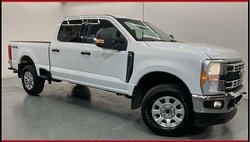 2023 Ford Super Duty F-250 XLT