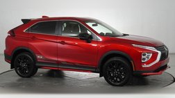 2026 Mitsubishi Eclipse Cross LE