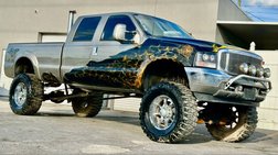 2002 Ford Super Duty F-350 Base