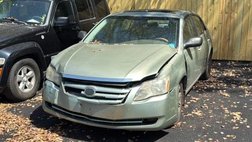 2005 Toyota Avalon XL