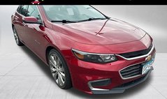 2017 Chevrolet Malibu Premier