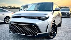 2023 Kia Soul EX