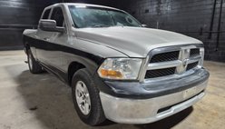 2010 Dodge Ram 1500 ST