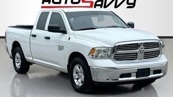 2022 Ram Ram Pickup 1500 Classic Tradesman