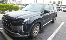2023 Hyundai Palisade SEL