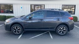 2018 Subaru Crosstrek 2.0i Base