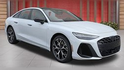 2026 Audi A6 quattro Premium Plus 55 TFSI