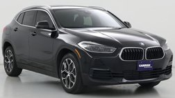 2023 BMW X2 sDrive28i