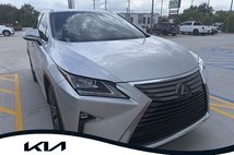 2017 Lexus RX 350 350