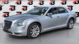 2019 Chrysler 300 Touring